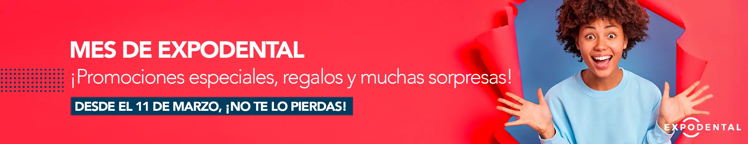 Mes Expodental 2026