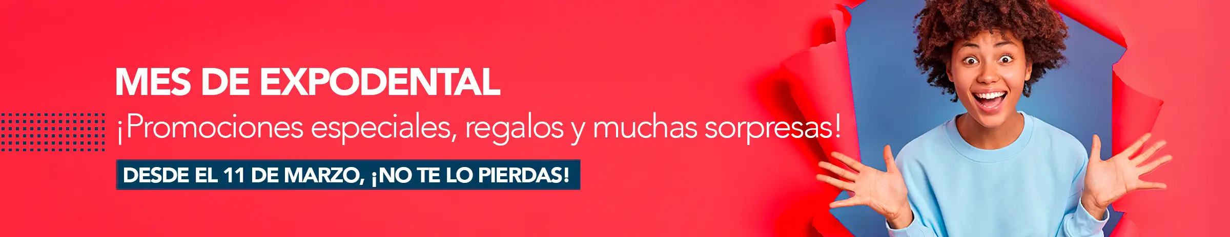 Mes Expodental 2026 Mes Expodental 2026