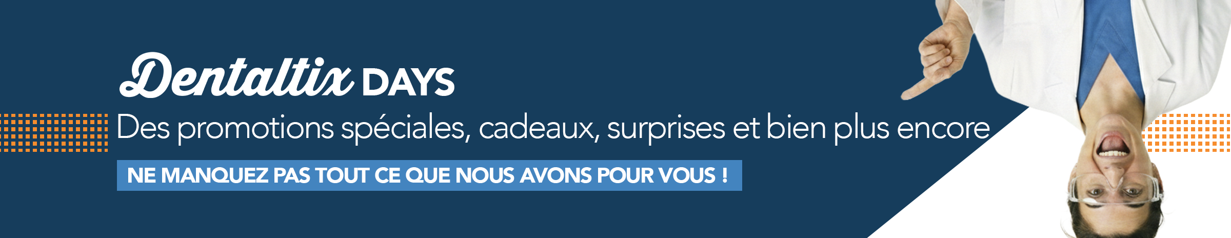 Dentaltix Days Dentaltix Days