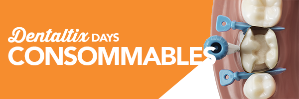 Offres Consommables Offres Consommables