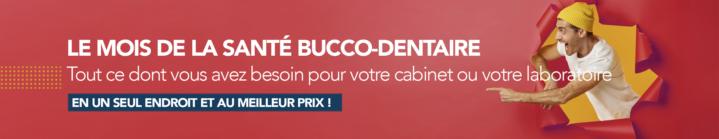 Mois santé bucco-de Mois de la santé bucco-dentaire
