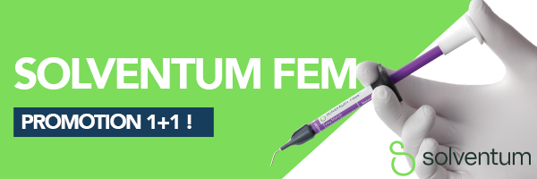 Solventum FEM Solventum FEM