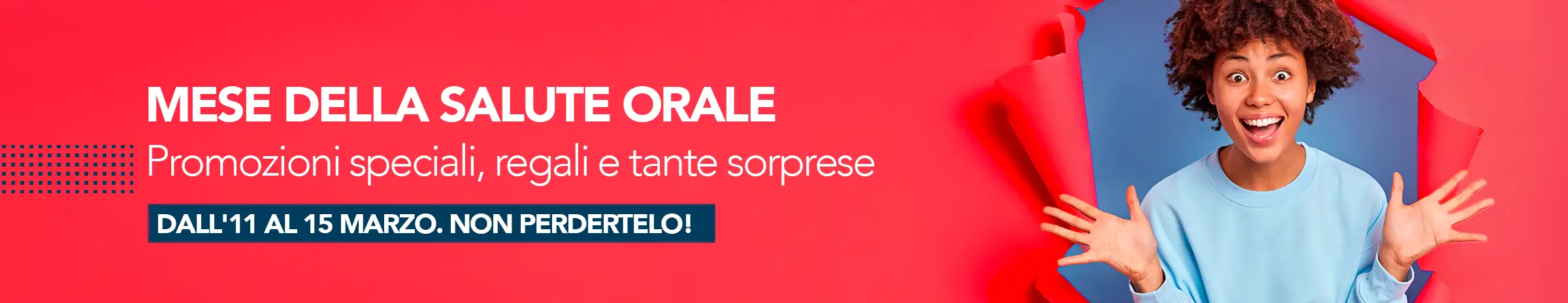 Offerte del mese