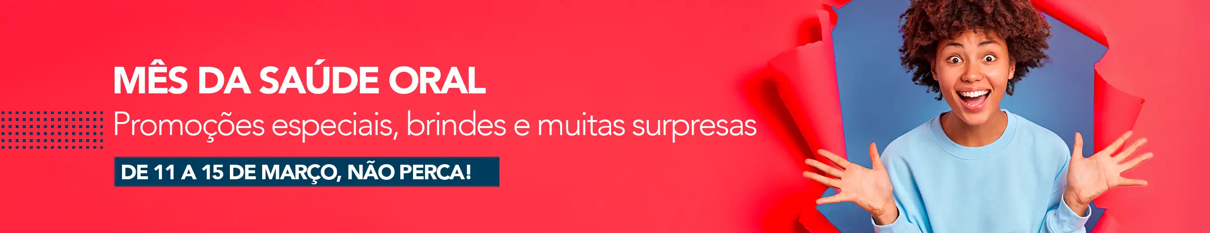 Ofertas do mês Ofertas do mês