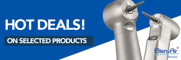 Bien Air Dental Deals