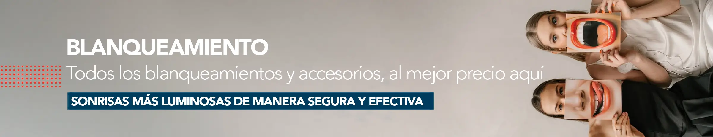 Blanqueamiento Abril