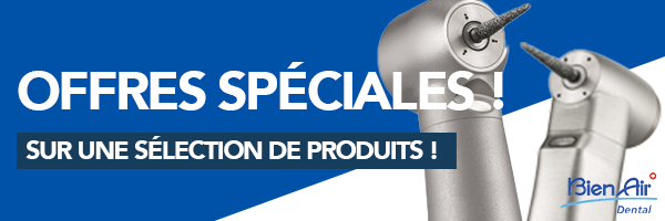 Offres Bien Air