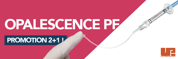 Opalescence PF Offres