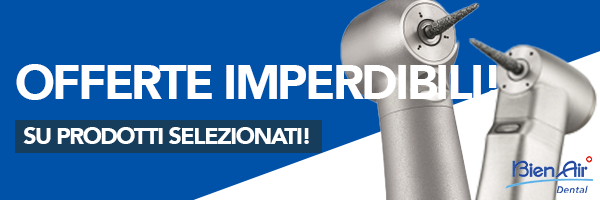 Offerte Bien Air Offerte Dentali Bien Air