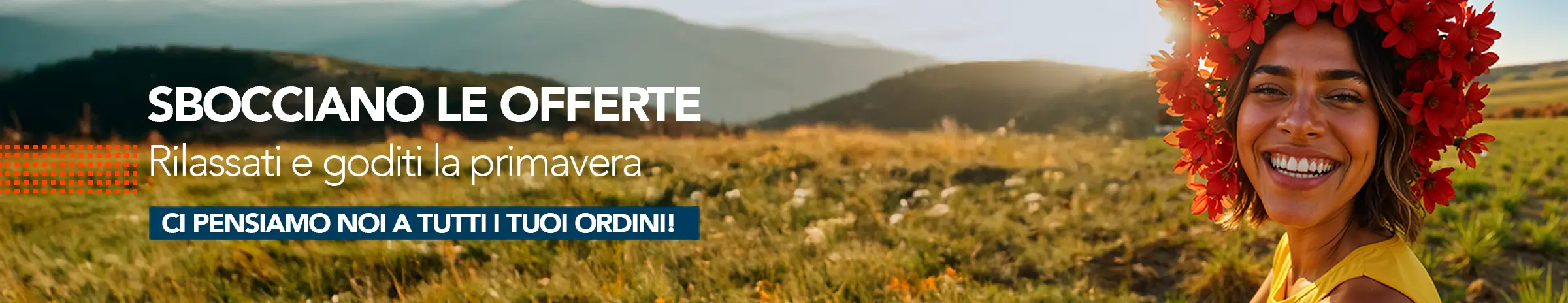 Super Offerte Dental Banner Super Offerte Dentali