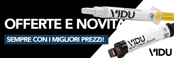 Offerte Dentali VIDU Offerte Dentali VIDU