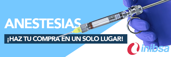 Anestesias Inibsa