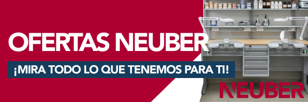 Ofertas Neuber