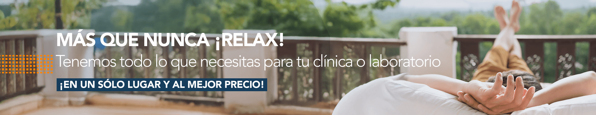 Ofertas mayo