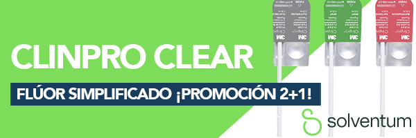 Solventum Cleanpro Clear