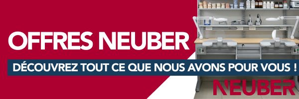 Neuber offres