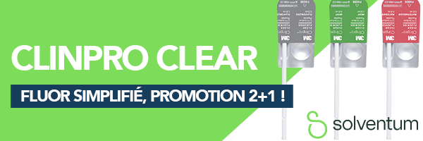 Solventum Cleanpro Clear