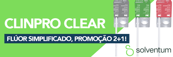 Solventum Cleanpro Clear