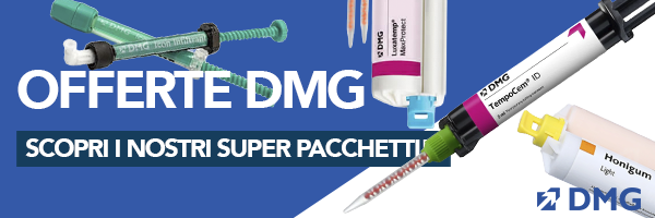Offerte DMG