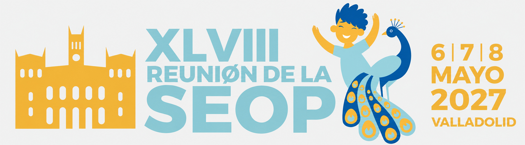 Congreso SEOP Valladolid 2027