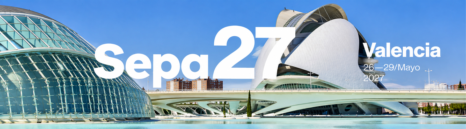 SEPA Valencia 2027