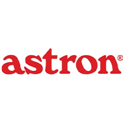 Logo Astron Logotipo de la marca Astron