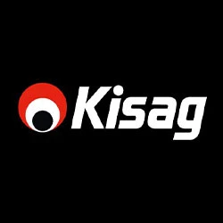 Logo de la marque Kisag