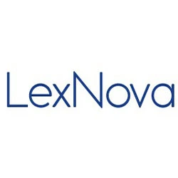 Logo de la marque Lexnova