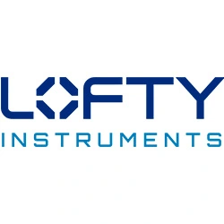 Logo Lofty Logotipo de la marca Lofty