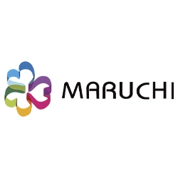 Logo Maruchi Logotipo de la marca Maruchi