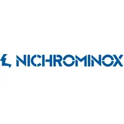 Logo Nichrominox Logo del marchio Nichrominox