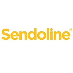 Logo Sendoline Logotipo de la marca Sendoline