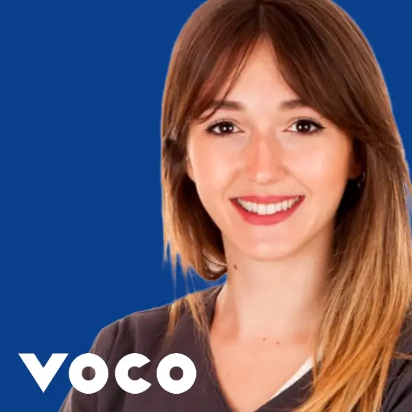 Curso Restauraciones Voco