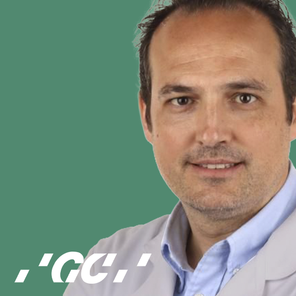 Curso Rehabilitación directa sector anterior con el Dr. Jesús Peláez