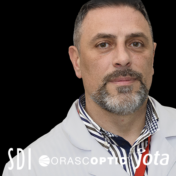 El futuro de la odontología operativa: Enfoques bioactivos - Dr. Salvatore Sauro
