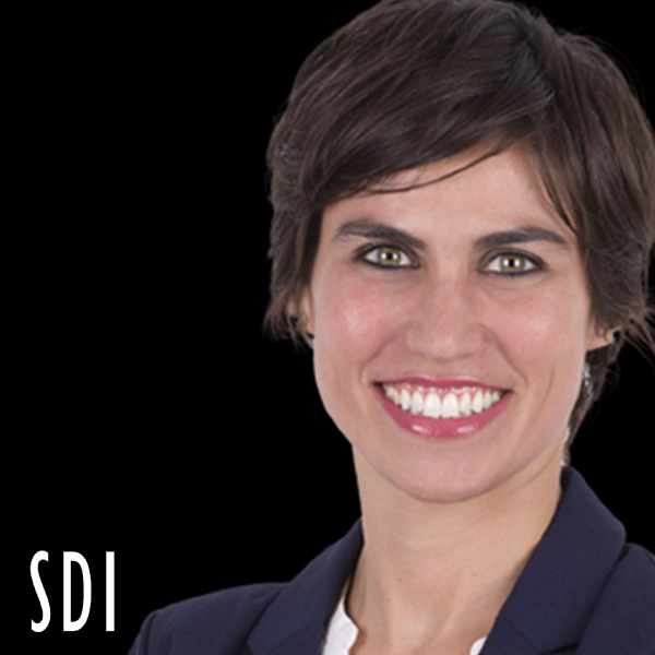 Actualización en blanqueamiento y sensibilidad dental - Dra. Isabel Giráldez