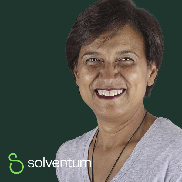 Webinar Patricia Gatón Solventum