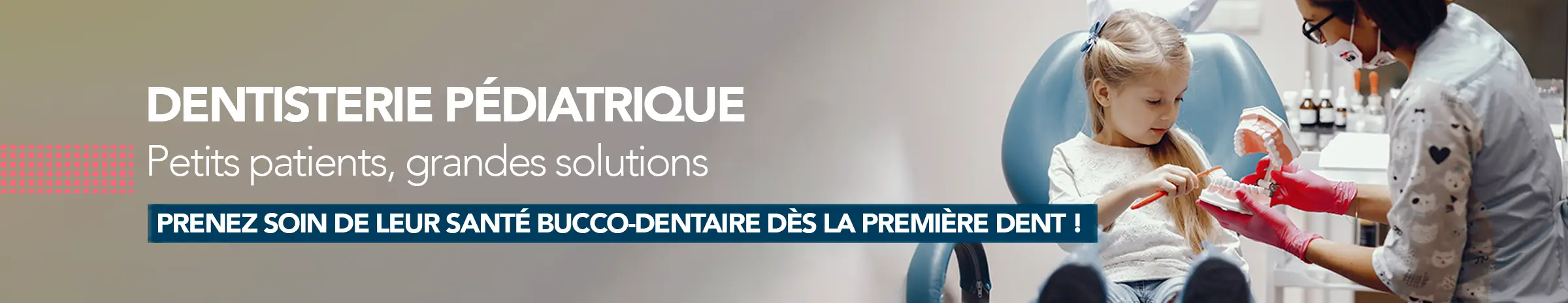 productos odontopediatria