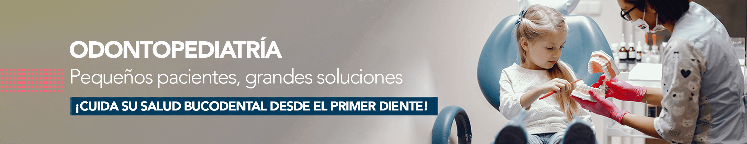 productos odontopediatria