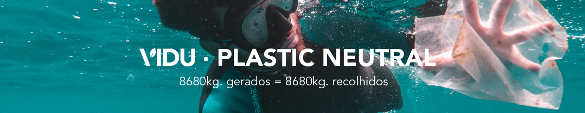 VIDU PLASTIC NEUTRAL
