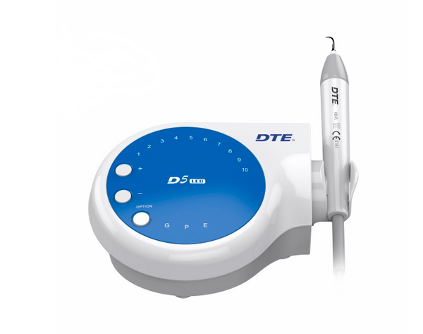 Ultrasonidos DTE D5 de sobremesa compatible con puntas Satelec
