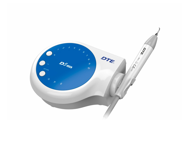 Pieza de mano HD-7H del ultrasonidos DTE D5