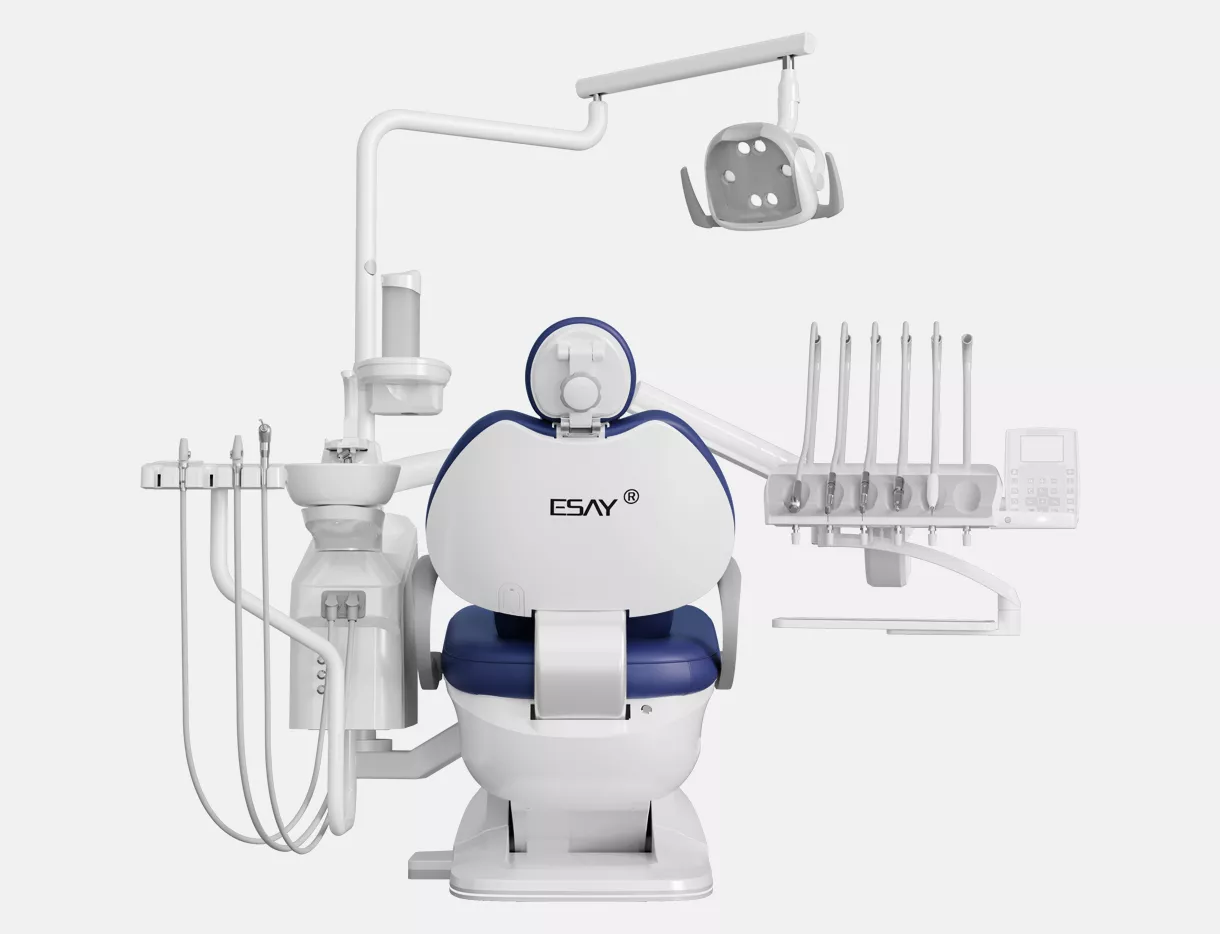 Esay X9 autodiagnóstico