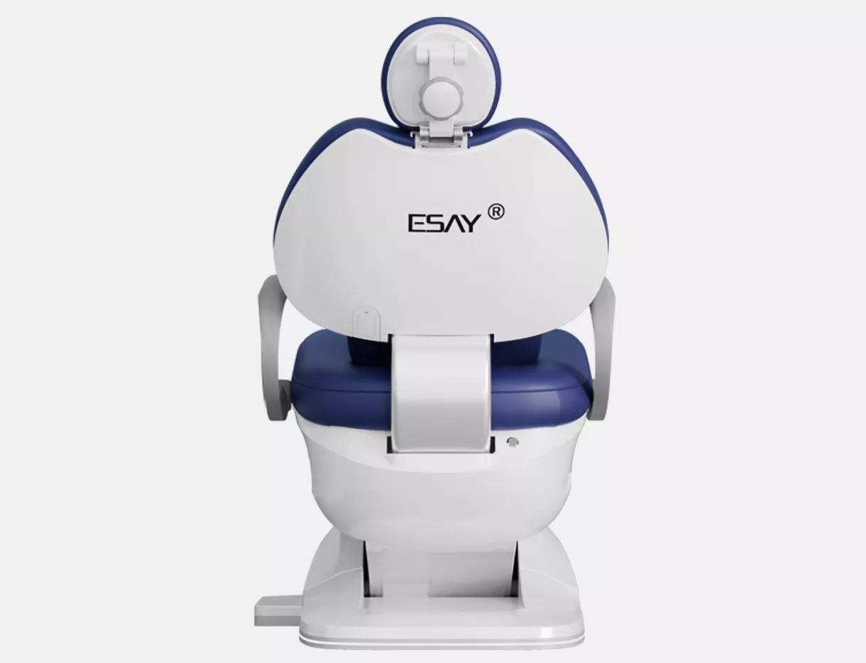 Esay X9 respaldo estrecho