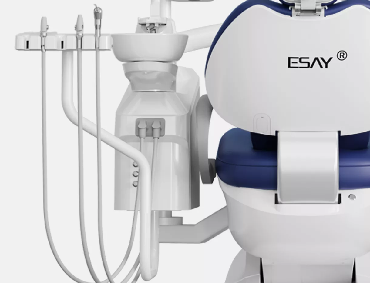 Esay X9 unidad hídrica giratoria