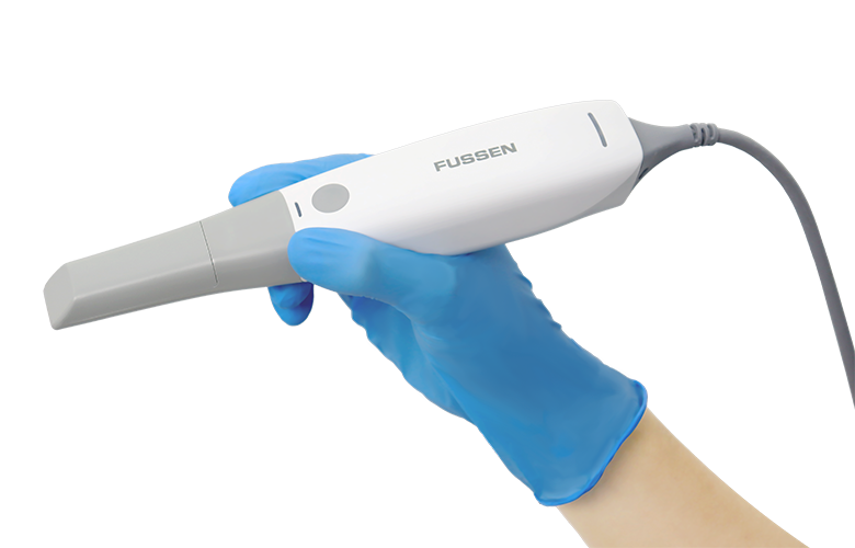 Escaner intraoral Fussen S6500