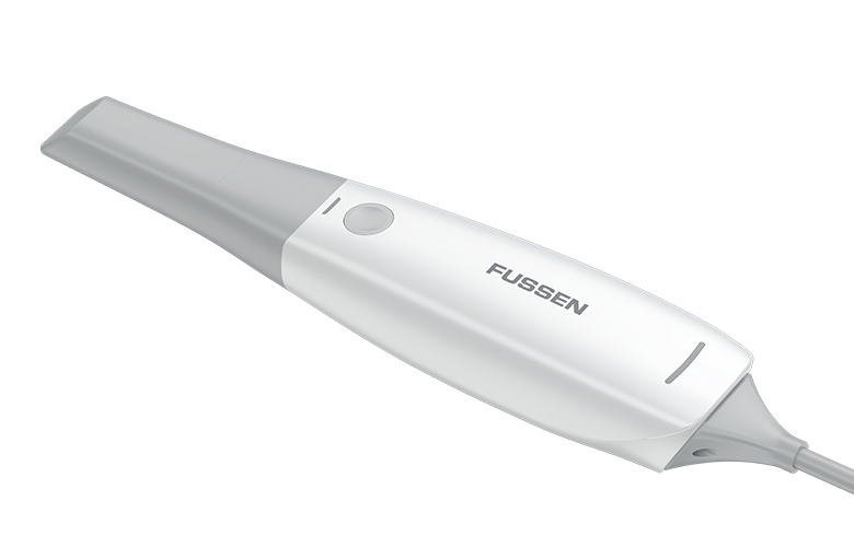 Escaner intraoral Fussen S6500