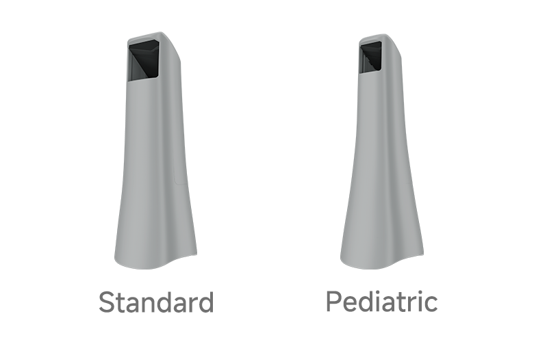 Escaner intraoral Fussen S6500