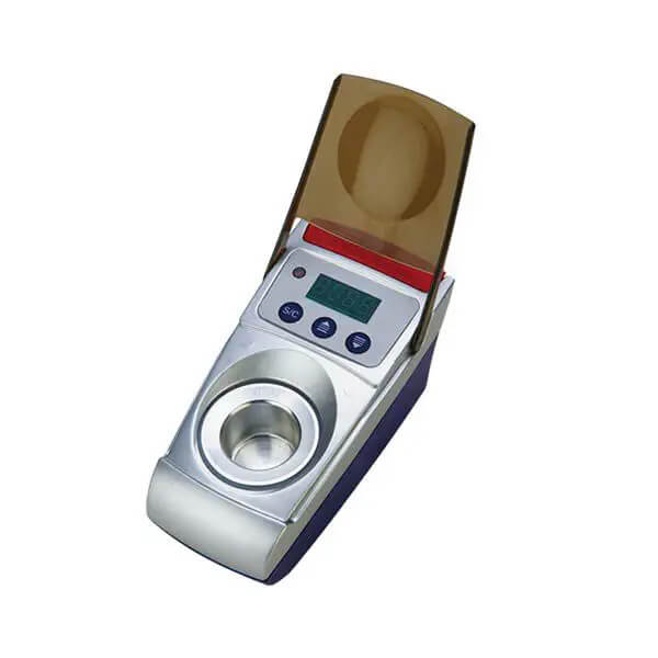 Calentador digital de cera NEUBER para laboratorio dental con tapa térmica