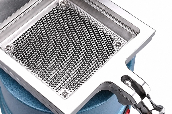 Máquina de termoconformado NEUBER